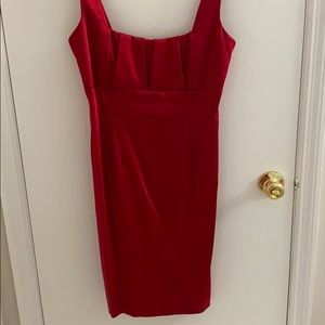 Calvin Klein Cocktail Dress